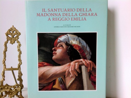 Basilica della madonna - la,