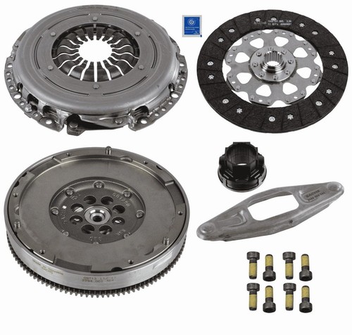Sachs 2290 601 127 - 2290,