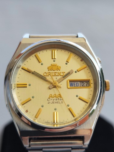 Orient aaa crystal jewels - 21,