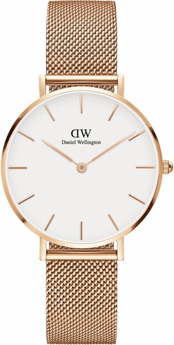 Daniel wellington classic - wellington,