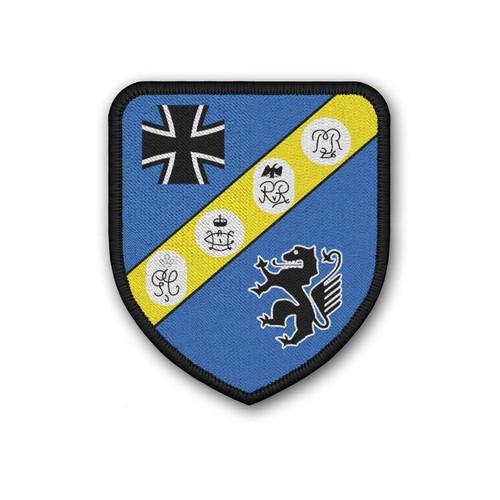 Patch 5x6 5cm - 7,5x6,5cm, pzbtl