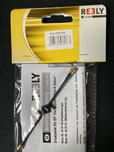Reely ersatzteile für - reely,