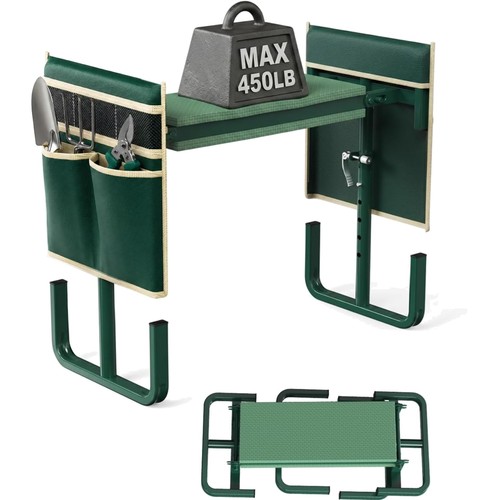 Gartenhocker klappbar kniebank - gartenhocker,