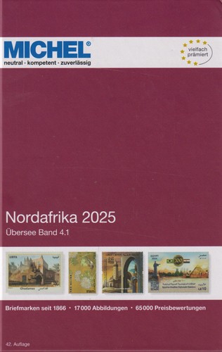 Michel übersee band - band, teil