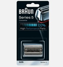 Neu Original Braun Kombipack