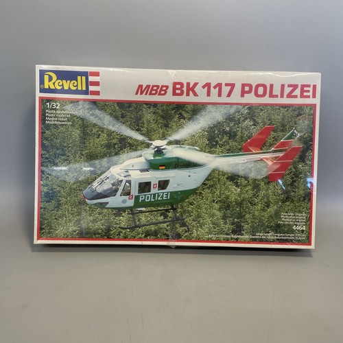 Revell 4464 mbb - 4464, 117