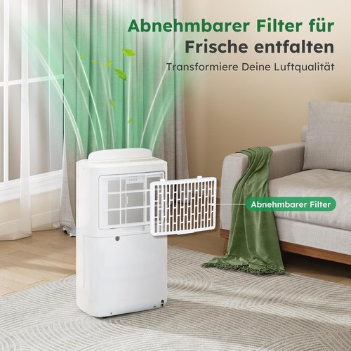 Luftentfeuchter elektrisch - luftentfeuchter,