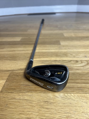 Cleveland cg7 zip grooves - grooves, 8
