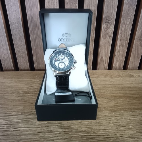 Orient fdh00001w retrograde - orient,