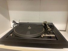 Dual 491 Direct Drive