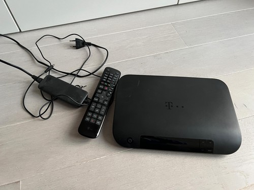 Telekom media receiver mr401 - telekom,