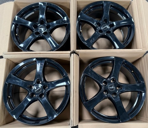 Borbet 18 zoll et34 - 4x,