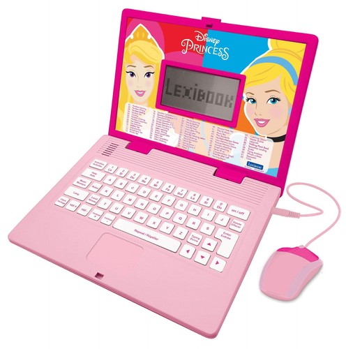 Disney princess zweisprachiger - disney,