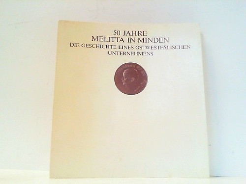 Jahre melitta minden - jahre,