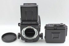 *Fast neuwertig* Mamiya RB67
