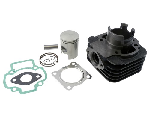 Zylinder kit ersatz vanez - ersatz,