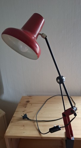 Original ddr werkstattlampe - original, ddr-werkstattlampe