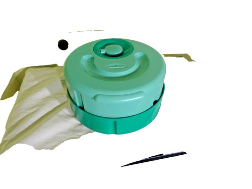 Moulinex salatschleuder type - moulinex, salatschleuder.type