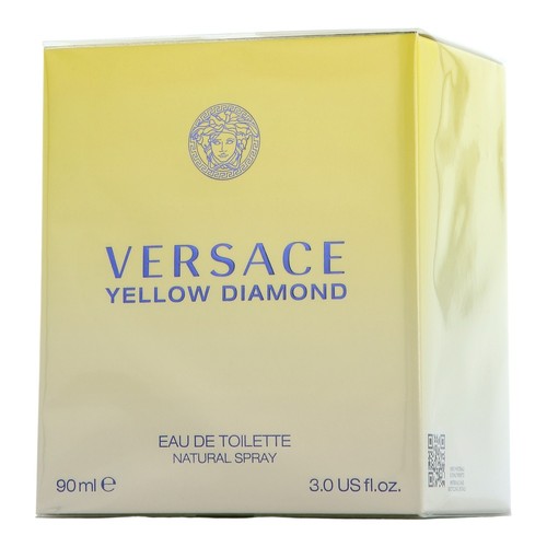 Versace yellow diamond edt - versace,