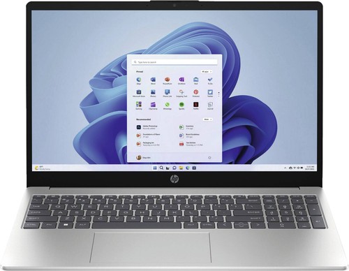 Fd1555ng notebook 15 6 - hp, 15,6