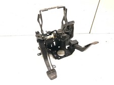 VW Golf 3 Pedalerie Pedalbock