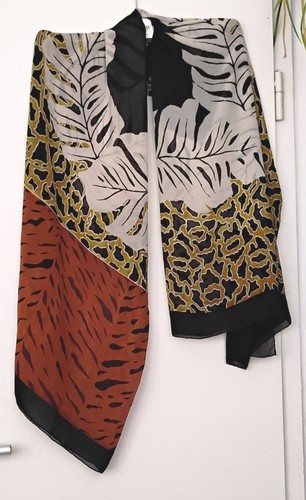 Jil sander xxl 130x165 cm - jil,