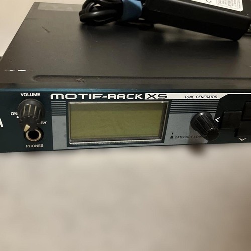 Yamaha motiv rack tone - motiv-rack,
