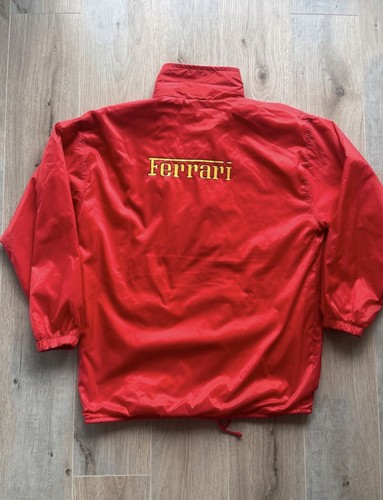 Vintage 1995 ferrari - vintage,