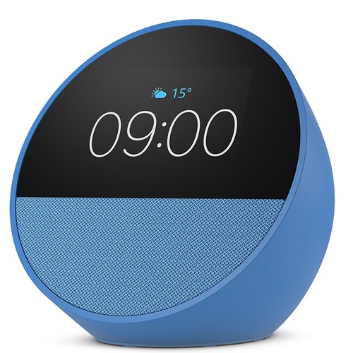 Amazon echo spot smart - spot, (2024)