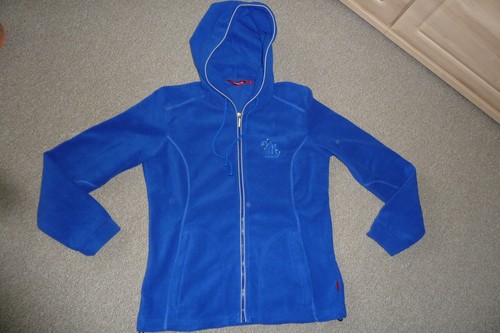 Jacke fleecejacke damen - fleecejacke, 38