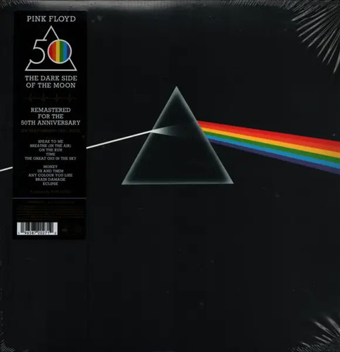 Pink floyd the dark side - the, of
