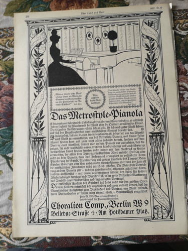 1907 ülum zeitungsdruck - rk/1907, c