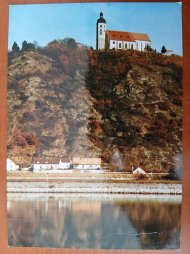 Postkarte 3116 nicht gelaufen