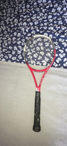 Wilson six one blx - wilson, 95
