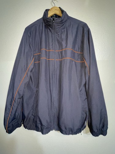 Tek gear men windbreaker - men's, xl