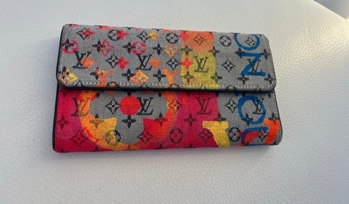 Louis vuitton portemonnaie - louis,