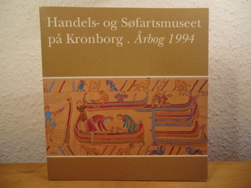 Handels søfartsmuseet på - handels-,