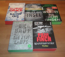 5 Super - Spannende -