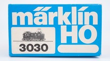 Märklin H0 3030 E-Lok BR 884