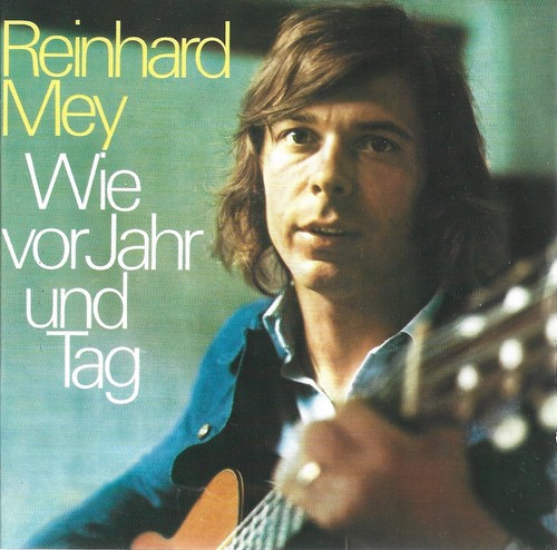 Intercord reinhard mey - intercord, wie