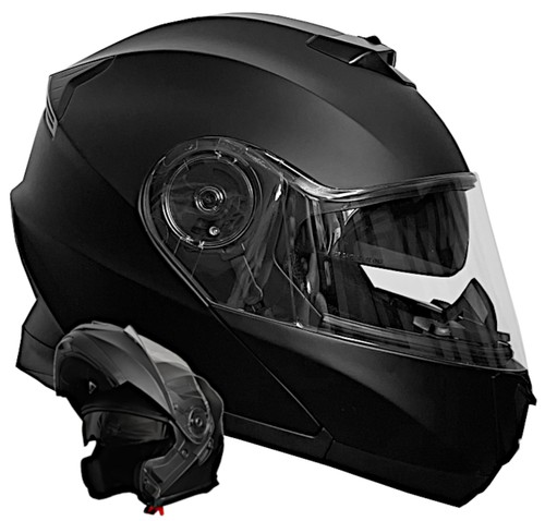 Klapphelm rallox 160 - klapphelm,