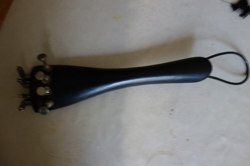 Saitenhalter cello mit - cello,