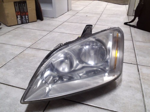 Orig scheinwerfer links ford - scheinwerfer,