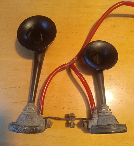 Oldtimer fiamm igm - oldtimer,