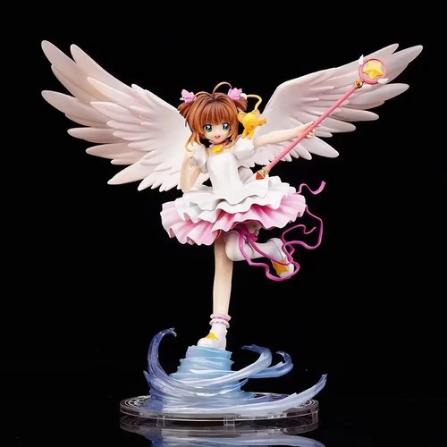 Cardcaptor sakura - cardcaptor,