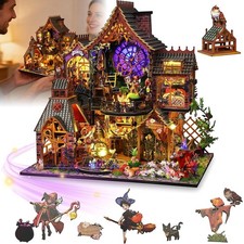 Miniatur Haus DIY Miniature