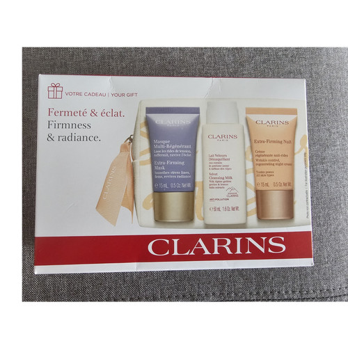 Clarins extra firming - clarins,
