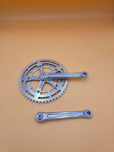 Kurbel set shimano dura - kurbel,