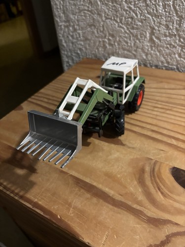 Siku fendt farmer 310 lsa - farmer,