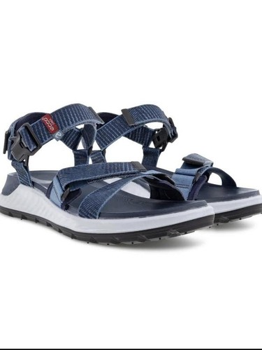 Men ecco sandals grey - sandals,